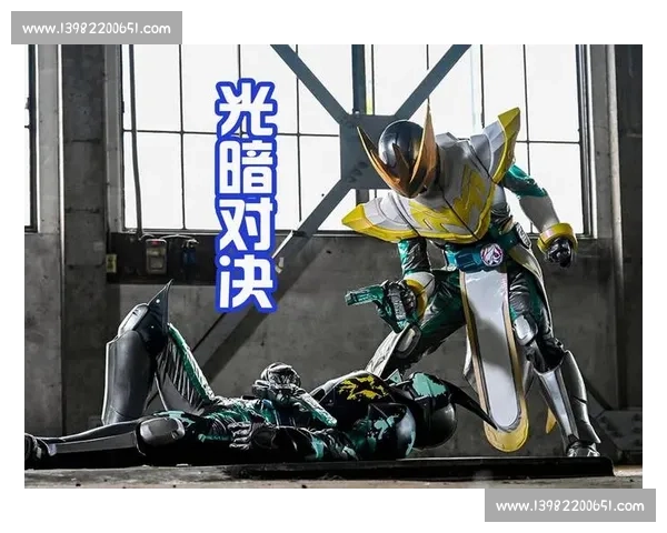 骑士与猛兽的激烈对决勇气与力量的终极碰撞